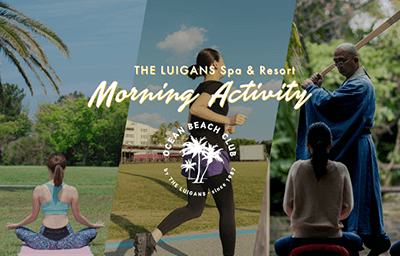 モーニングアクティビティ