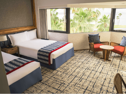 オールインクルーシブ プランA