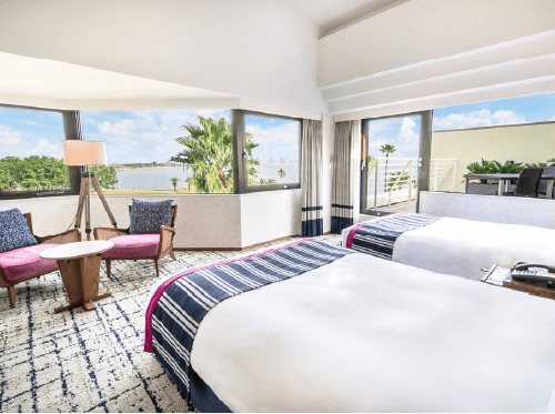 オールインクルーシブ プランB